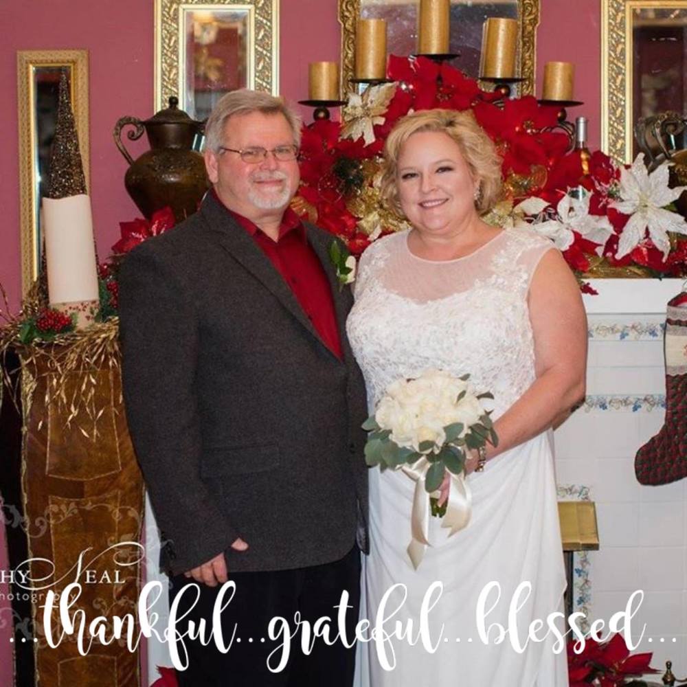 Meet your Posher, Marla